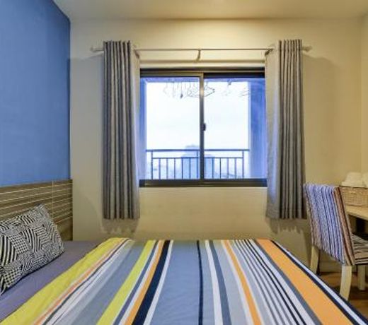 Awesome CBD Luxury Apartment Icon56 Rooftop Pool (1BR-2BR-3BR)