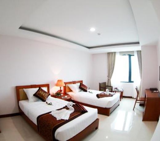 Kim Thai Hotel