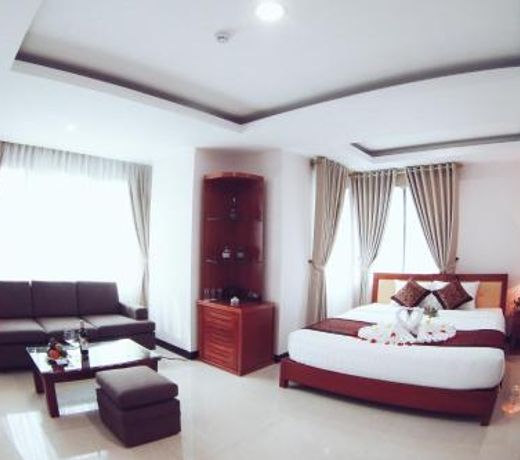 Kim Thai Hotel