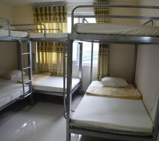 Scimitar Easyrider Homestay