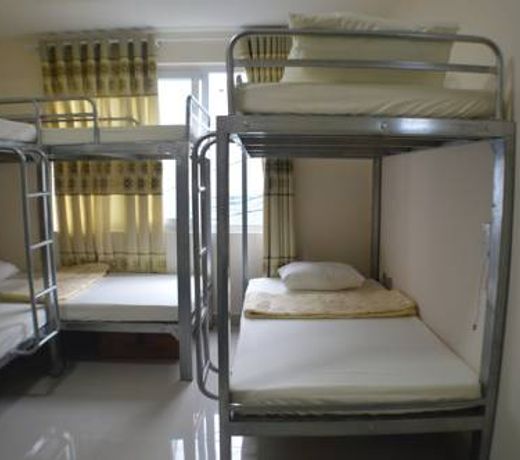 Scimitar Easyrider Homestay