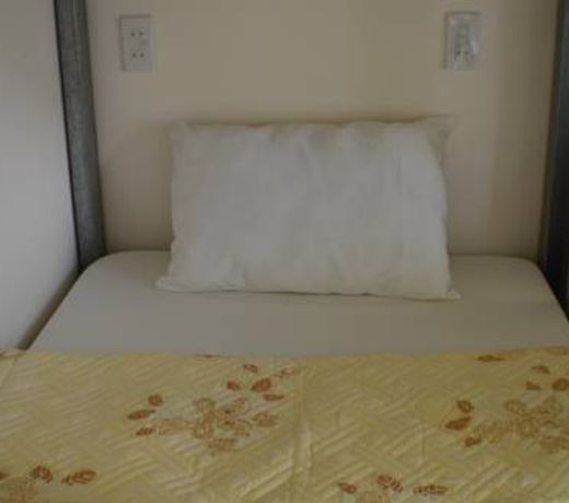 Scimitar Easyrider Homestay