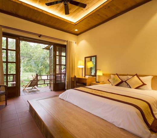 Paradiso Phu Quoc Resort
