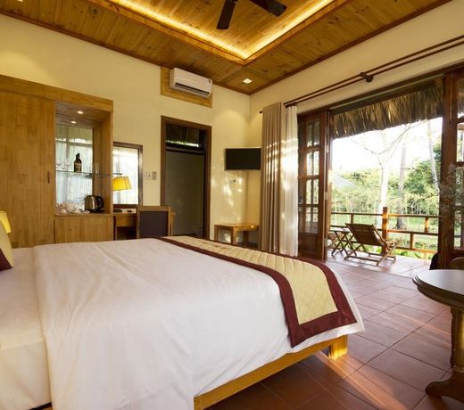 Paradiso Phu Quoc Resort