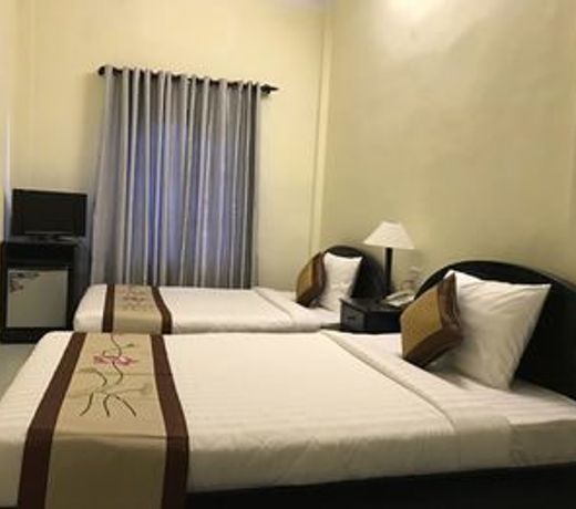 Uptown Hoi An Hotel & Spa