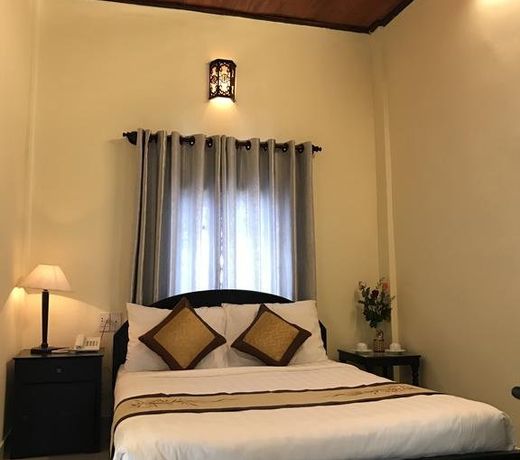 Uptown Hoi An Hotel & Spa