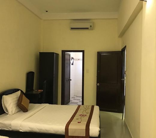 Uptown Hoi An Hotel & Spa