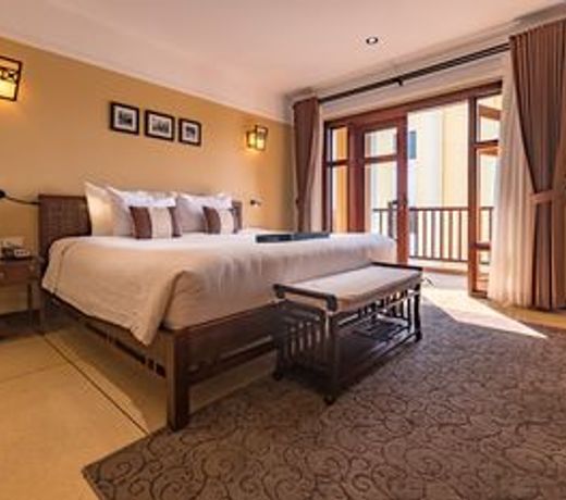 La Siesta Hoi An Resort & Spa