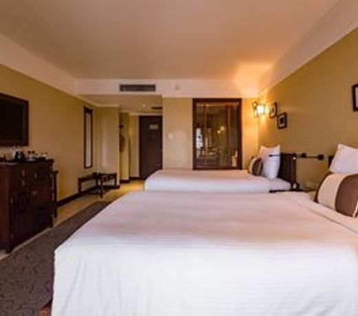 La Siesta Hoi An Resort & Spa