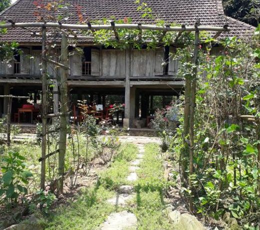 Muong Bi Homestay
