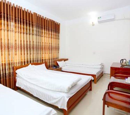 Anh Tu Hotel