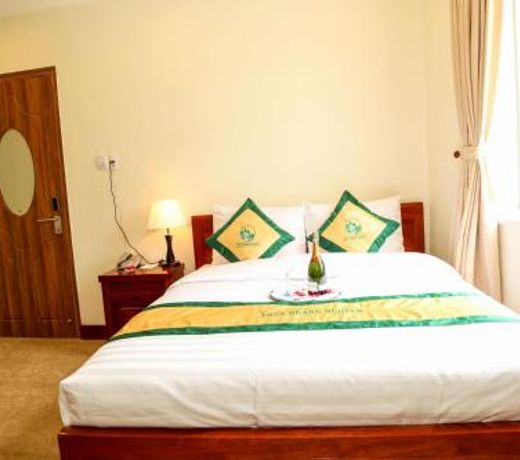 Thuy Hoang Nguyen Resort & Spa