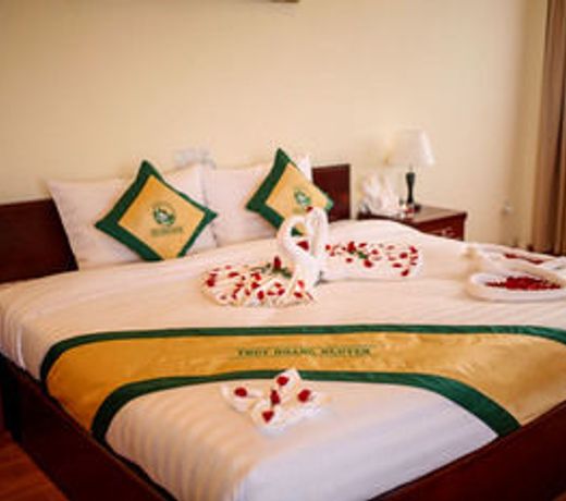 Thuy Hoang Nguyen Resort & Spa