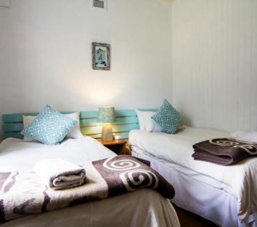 40 Fraser Street Bed and Breakfast