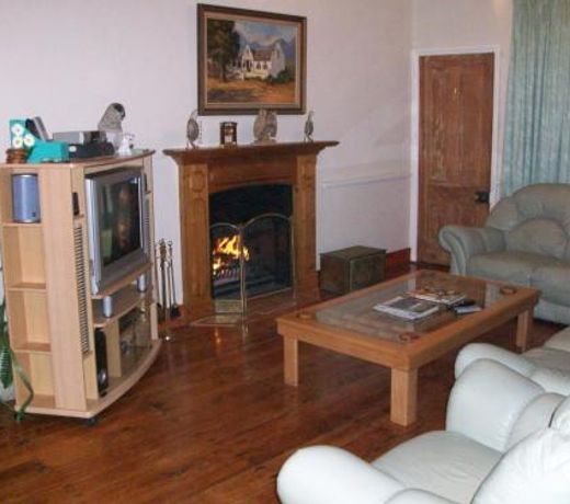 40 Fraser Street Bed and Breakfast
