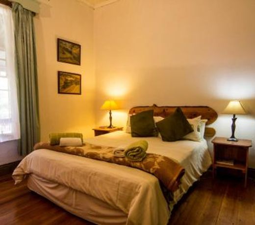 40 Fraser Street Bed and Breakfast