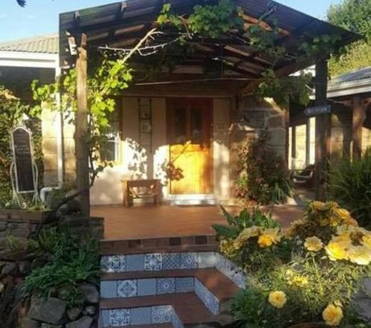 Country Lane Guesthouse