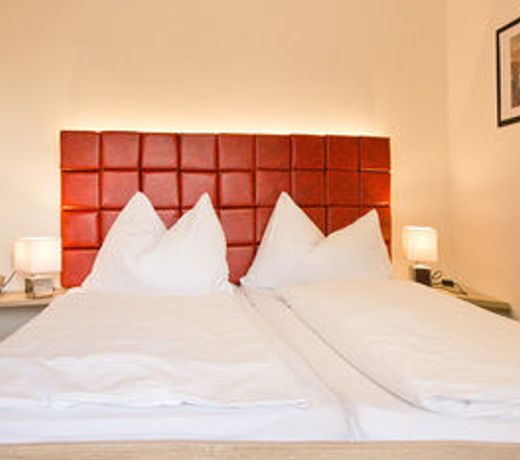 Hotel Berghof Graml