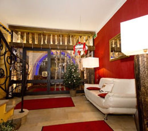 Hotel Berghof Graml