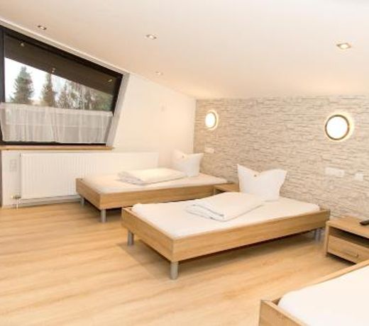 Hotel Berghof Graml