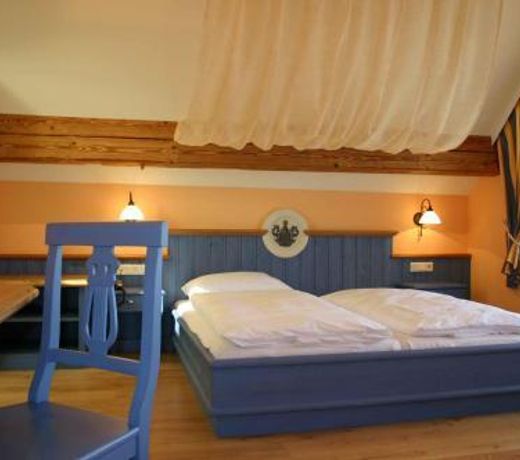 Hotel Kirchbichl