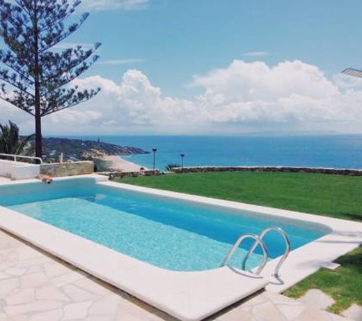 Villa Buen Retiro