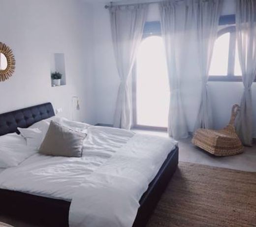 Villa Buen Retiro