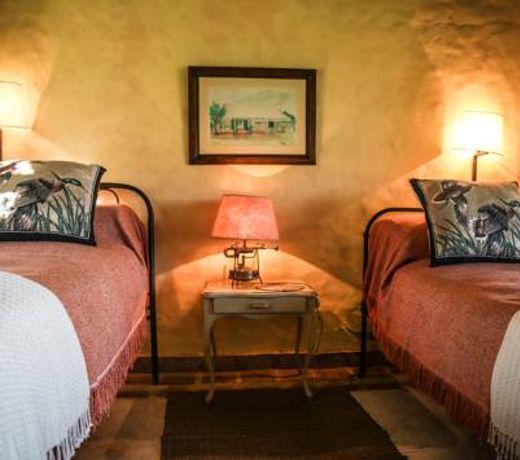 Aguape Lodge