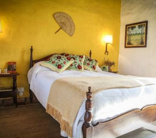 Aguape Lodge