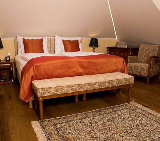 Seehotel Grüner Baum