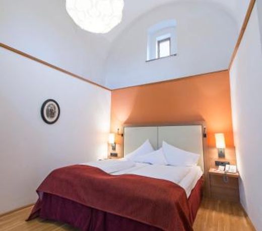 Heritage Hotel Hallstatt