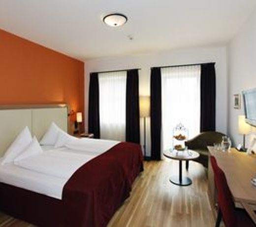 Heritage Hotel Hallstatt
