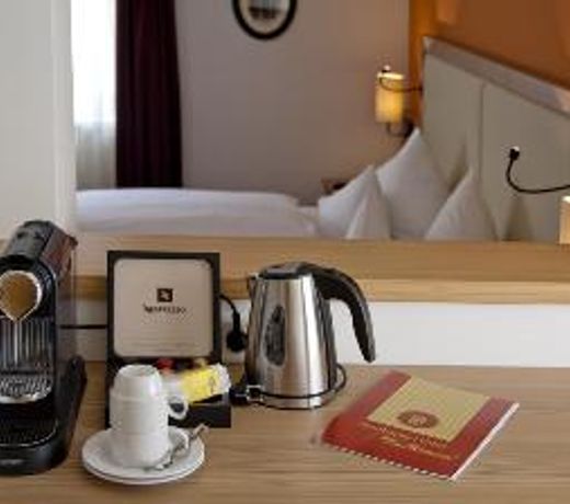 Heritage Hotel Hallstatt