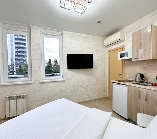 Estet Apart-Hotel