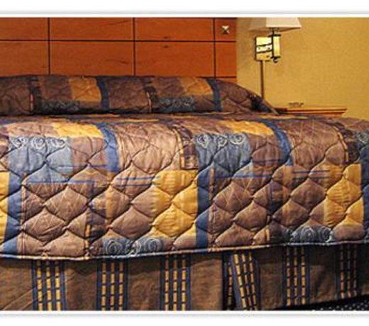 Atlantic Motor Inn