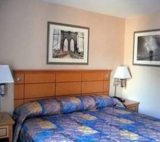 Atlantic Motor Inn