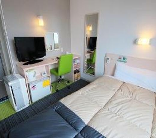 Super Hotel Kofu Showa Inter