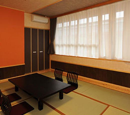 Ooedo Onsen Monogatari Urayasu Mangekyo