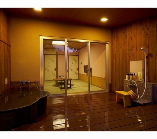 Ooedo Onsen Monogatari Urayasu Mangekyo