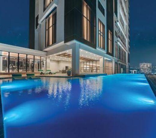 Citadines Cebu City