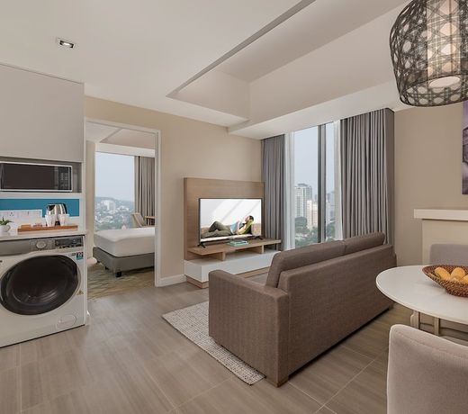 Citadines Cebu City
