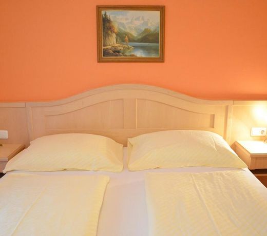 Pension Hirlatz