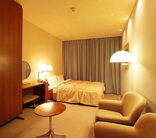 Chigusa Hotel