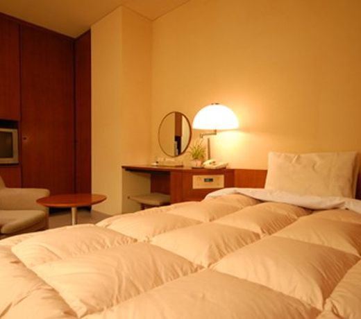 Chigusa Hotel