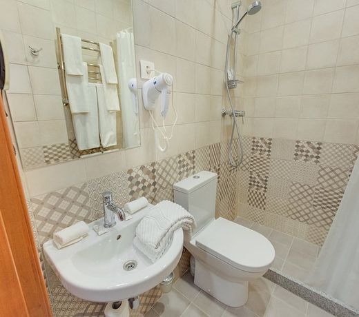 Platov na Duboskogo Hotel