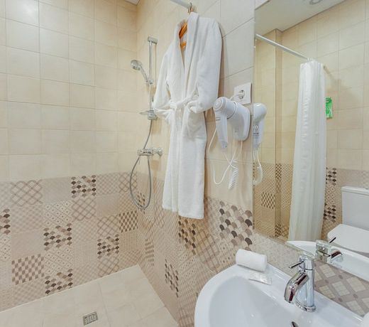 Platov na Duboskogo Hotel