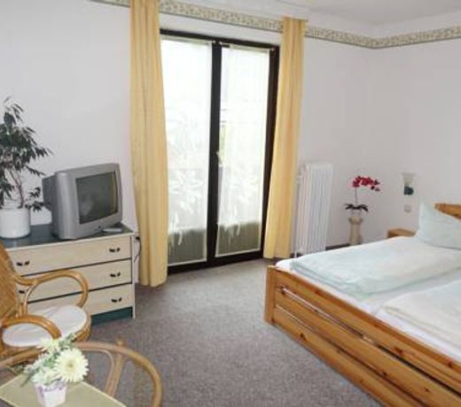 Pension Bergfried