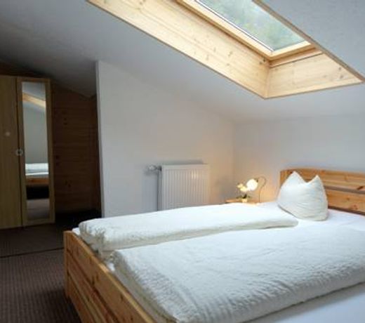 Pension Bergfried