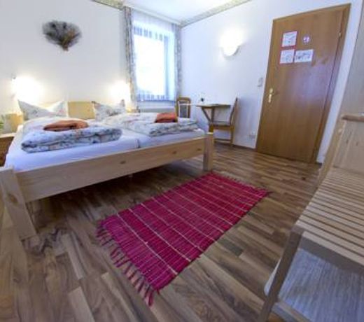 Pension Bergfried