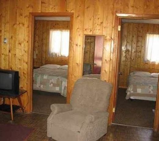 South Fork Lodge & RV Park